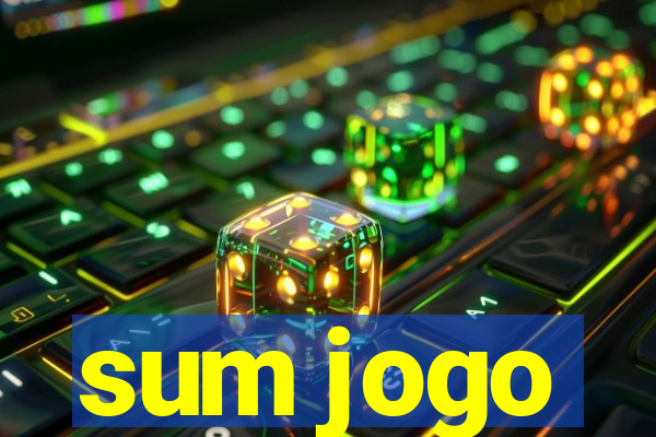 sum jogo